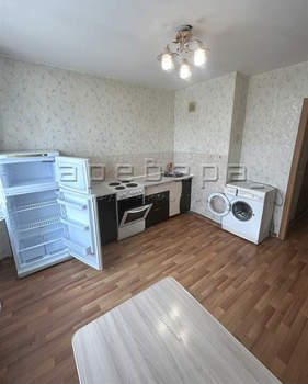 1-к квартира, на длительный срок, 41м2, 7/10 этаж