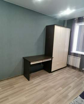 Студия квартира, на длительный срок, 22м2, 11/16 этаж