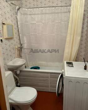 Студия квартира, на длительный срок, 28м2, 10/17 этаж