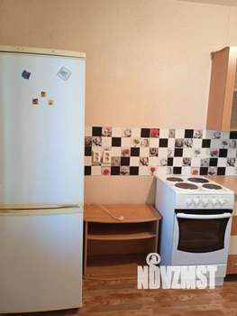 1-к квартира, на длительный срок, 48м2, 5/10 этаж