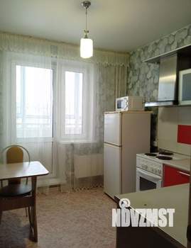 1-к квартира, на длительный срок, 36м2, 9/17 этаж