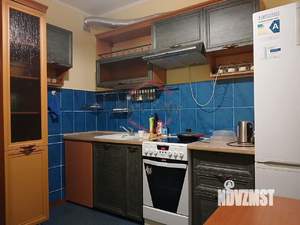 1-к квартира, на длительный срок, 40м2, 9/10 этаж