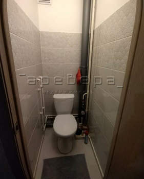 2-к квартира, на длительный срок, 48м2, 3/16 этаж