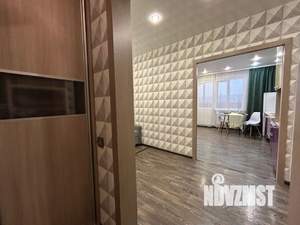 2-к квартира, посуточно, 49м2, 15/17 этаж