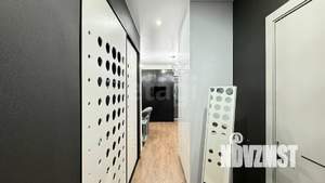 2-к квартира, на длительный срок, 43м2, 10/17 этаж