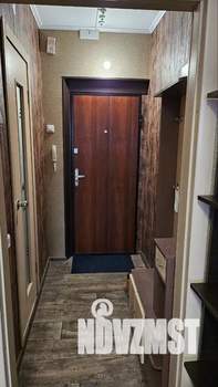 Студия квартира, посуточно, 21м2, 11/18 этаж