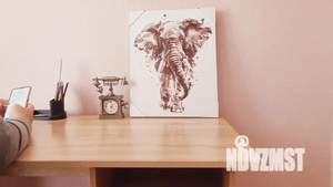 1-к квартира, посуточно, 33м2, 2/4 этаж