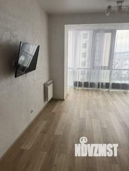 2-к квартира, на длительный срок, 65м2, 13/17 этаж