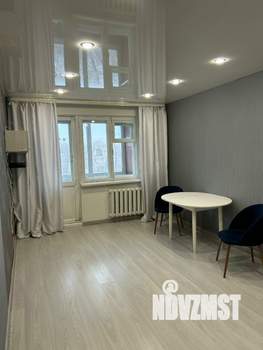 2-к квартира, на длительный срок, 44м2, 3/5 этаж