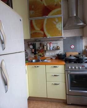 2-к квартира, на длительный срок, 50м2, 3/9 этаж