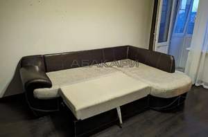 Студия квартира, на длительный срок, 31м2, 4/5 этаж