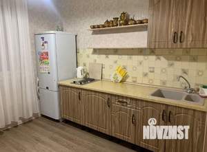 1-к квартира, на длительный срок, 42м2, 4/10 этаж