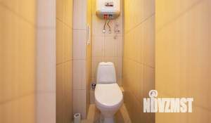 1-к квартира, посуточно, 64м2, 1/1 этаж