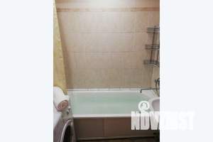 1-к квартира, посуточно, 35м2, 5/10 этаж