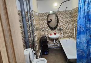 2-к квартира, на длительный срок, 70м2, 7/17 этаж