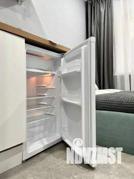 1-к квартира, посуточно, 14м2, 1/1 этаж