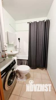 2-к квартира, на длительный срок, 43м2, 5/16 этаж