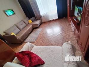 1-к квартира, посуточно, 38м2, 2/9 этаж