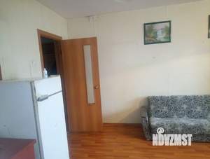 Студия квартира, на длительный срок, 35м2, 6/16 этаж