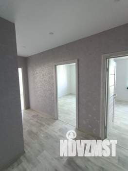 3-к квартира, на длительный срок, 65м2, 11/24 этаж