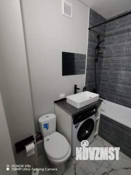 Студия квартира, на длительный срок, 31м2, 10/16 этаж