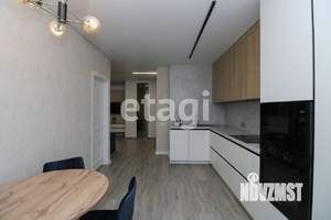 3-к квартира, на длительный срок, 66м2, 16/16 этаж