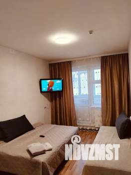 1-к квартира, посуточно, 35м2, 3/9 этаж