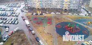 1-к квартира, на длительный срок, 43м2, 11/20 этаж