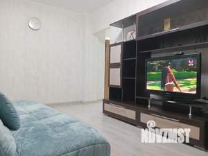 2-к квартира, посуточно, 50м2, 16/25 этаж