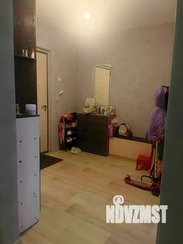 2-к квартира, на длительный срок, 50м2, 15/18 этаж