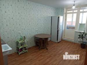 1-к квартира, на длительный срок, 48м2, 16/19 этаж