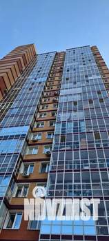 1-к квартира, посуточно, 31м2, 22/23 этаж