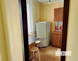 1-к квартира, на длительный срок, 30м2, 9/21 этаж