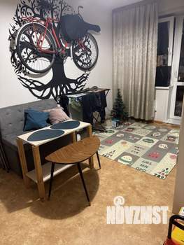 1-к квартира, на длительный срок, 32м2, 14/19 этаж