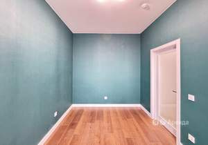 1-к квартира, на длительный срок, 59м2, 17/17 этаж