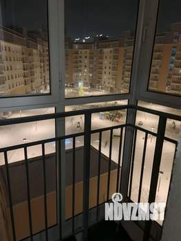 1-к квартира, на длительный срок, 45м2, 6/9 этаж