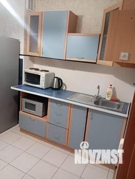 1-к квартира, на длительный срок, 35м2, 10/14 этаж