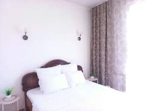 2-к квартира, посуточно, 45м2, 1/1 этаж