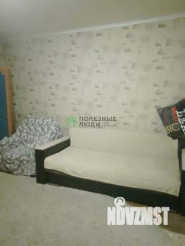 2-к квартира, на длительный срок, 52м2, 2/9 этаж