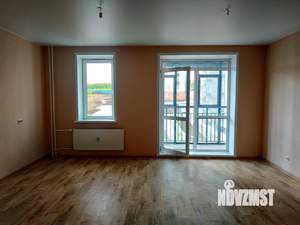 Студия квартира, на длительный срок, 36м2, 3/6 этаж