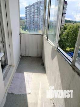 1-к квартира, на длительный срок, 42м2, 5/10 этаж