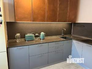1-к квартира, на длительный срок, 36м2, 23/26 этаж