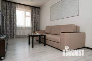 2-к квартира, посуточно, 48м2, 2/9 этаж