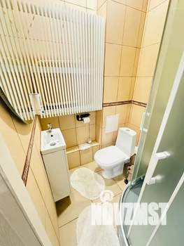 Студия квартира, посуточно, 22м2, 1/5 этаж