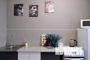 2-к квартира, посуточно, 58м2, 3/10 этаж