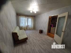 1-к квартира, на длительный срок, 34м2, 2/5 этаж