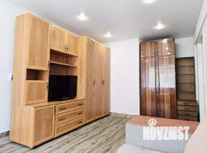 1-к квартира, на длительный срок, 33м2, 3/5 этаж