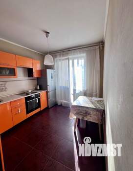 1-к квартира, на длительный срок, 35м2, 4/10 этаж