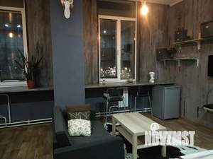 1-к квартира, посуточно, 34м2, 8/11 этаж