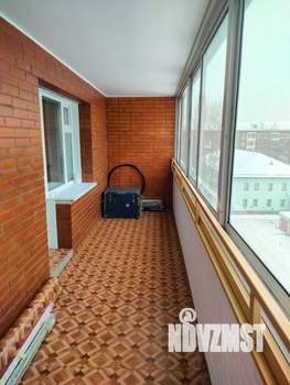 2-к квартира, на длительный срок, 52м2, 5/10 этаж